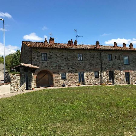 Casa Adrigagi Firenze E La Via Degli Dei Villa Pratolino Eksteriør billede