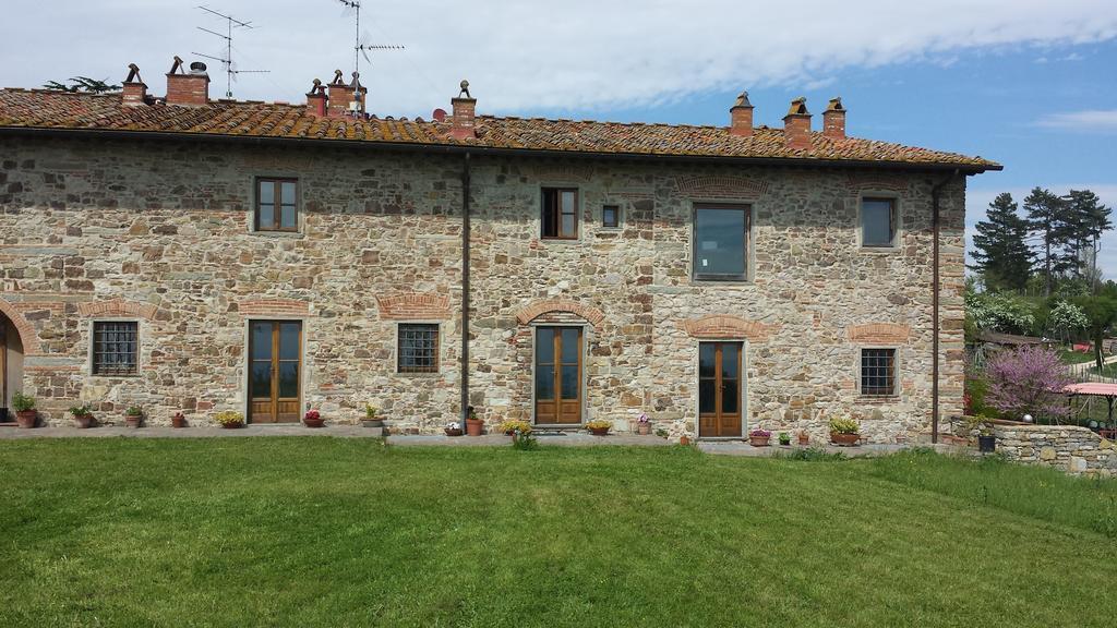 Casa Adrigagi Firenze E La Via Degli Dei Villa Pratolino Værelse billede