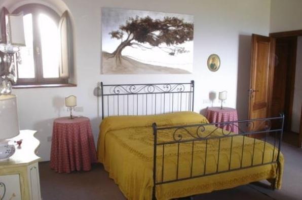 Casa Adrigagi Firenze E La Via Degli Dei Villa Pratolino Værelse billede