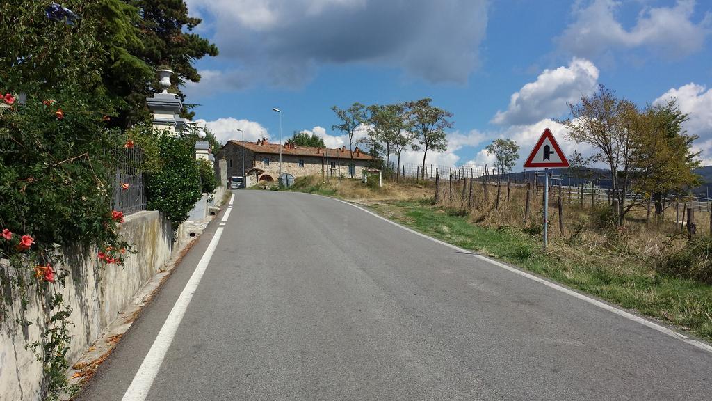 Casa Adrigagi Firenze E La Via Degli Dei Villa Pratolino Eksteriør billede