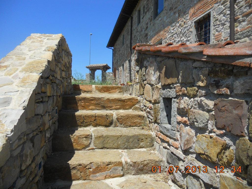 Casa Adrigagi Firenze E La Via Degli Dei Villa Pratolino Eksteriør billede