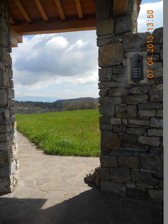 Casa Adrigagi Firenze E La Via Degli Dei Villa Pratolino Eksteriør billede